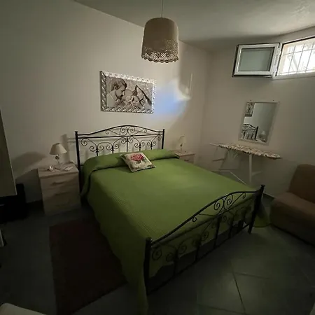 App La Frisara Apartment Capilungo